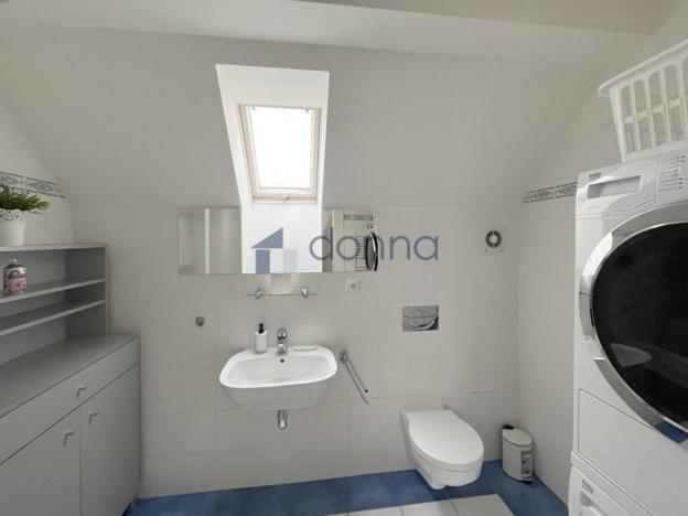 Pronájem bytu 3+kk, Praha, Řetězová, 126 m2