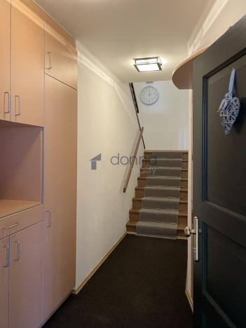 Pronájem bytu 3+kk, Praha, Řetězová, 126 m2