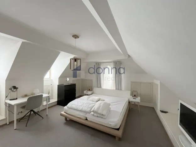 Pronájem bytu 3+kk, Praha, Řetězová, 126 m2