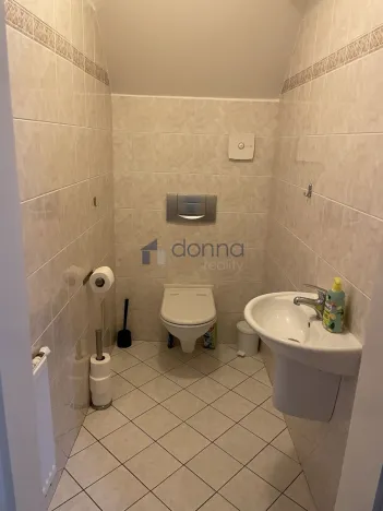 Pronájem bytu 3+kk, Praha, Řetězová, 126 m2