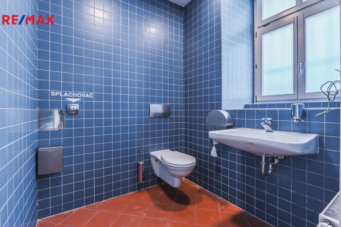 Pronájem obchodního prostoru, Praha - Staré Město, Staroměstské náměstí, 350 m2