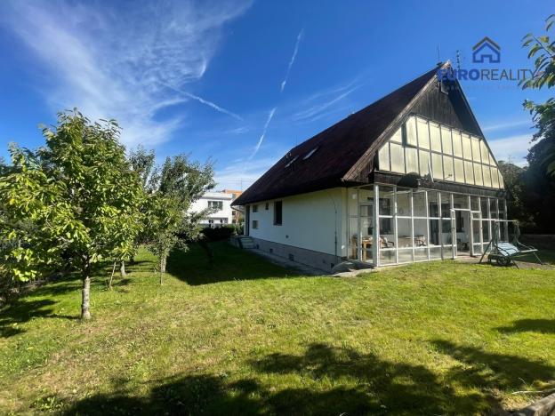 Prodej rodinného domu, Mariánské Lázně, Na Voře dole, 105 m2