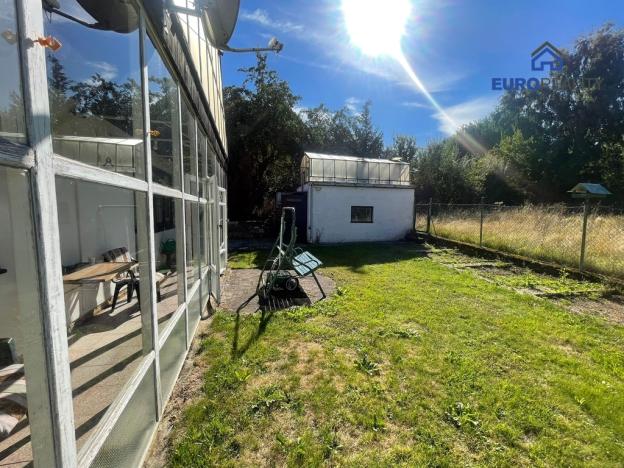 Prodej rodinného domu, Mariánské Lázně, Na Voře dole, 105 m2