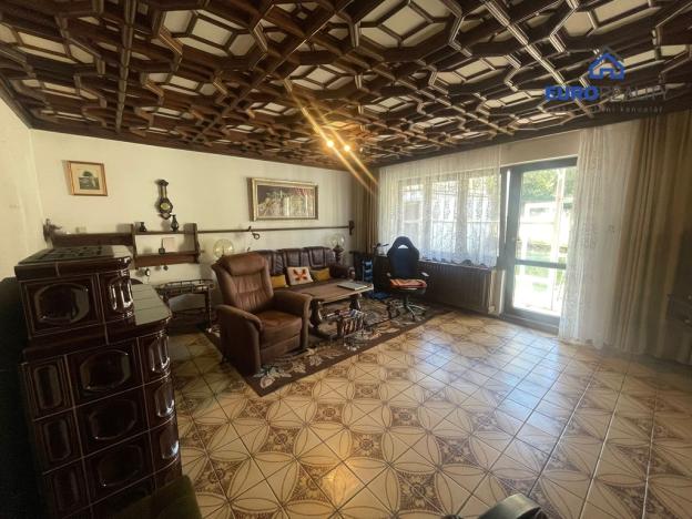 Prodej rodinného domu, Mariánské Lázně, Na Voře dole, 105 m2