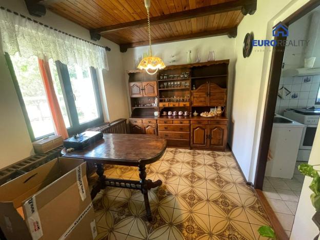 Prodej rodinného domu, Mariánské Lázně, Na Voře dole, 105 m2