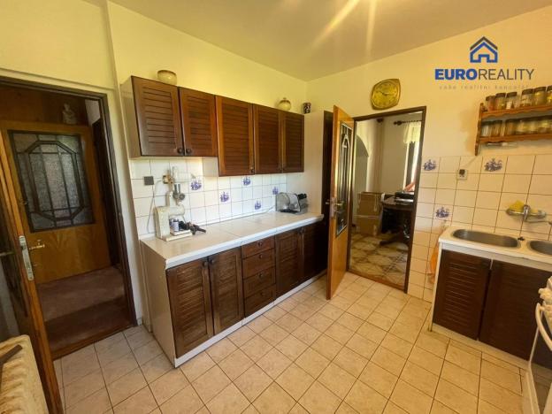 Prodej rodinného domu, Mariánské Lázně, Na Voře dole, 105 m2