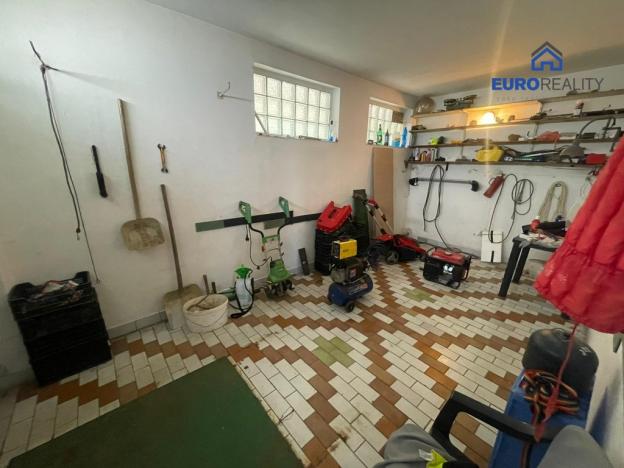 Prodej rodinného domu, Mariánské Lázně, Na Voře dole, 105 m2