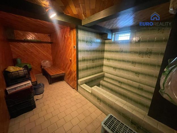 Prodej rodinného domu, Mariánské Lázně, Na Voře dole, 105 m2