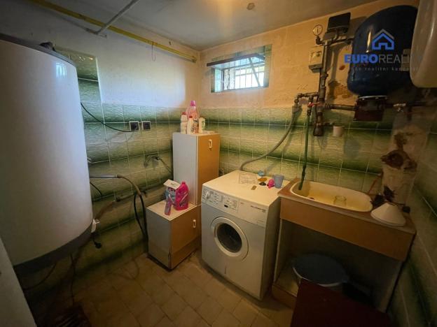 Prodej rodinného domu, Mariánské Lázně, Na Voře dole, 105 m2