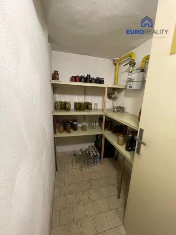 Prodej rodinného domu, Mariánské Lázně, Na Voře dole, 105 m2