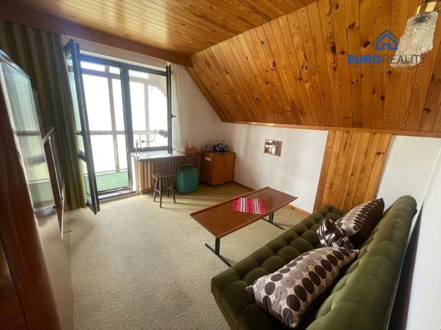 Prodej rodinného domu, Mariánské Lázně, Na Voře dole, 105 m2