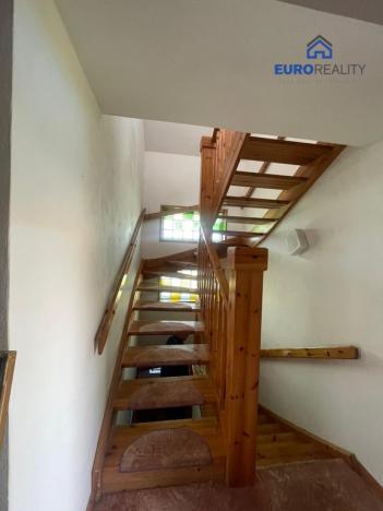 Prodej rodinného domu, Mariánské Lázně, Na Voře dole, 235 m2