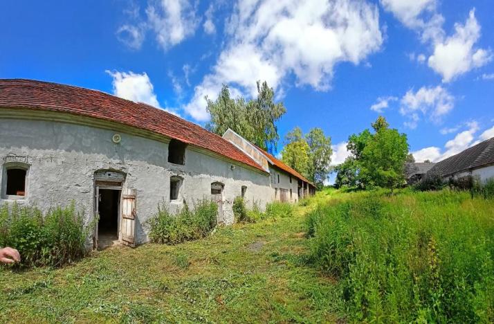 Prodej zemědělské usedlosti, Mišovice, 580 m2