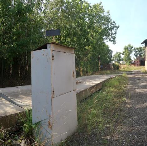 Prodej skladu, Zdice, Na Hroudě, 4643 m2