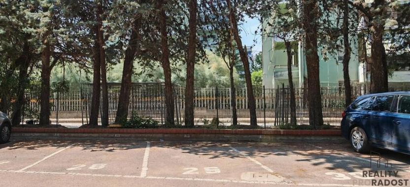 Prodej bytu 3+kk, Silvi,Itálie, 56 m2