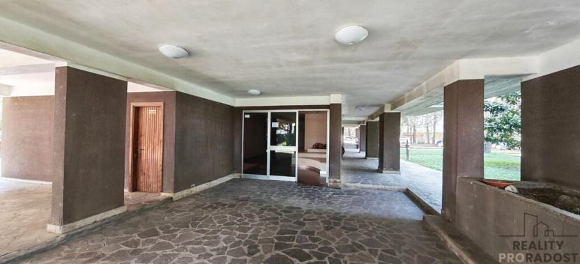 Prodej bytu 3+kk, Silvi,Itálie, 56 m2