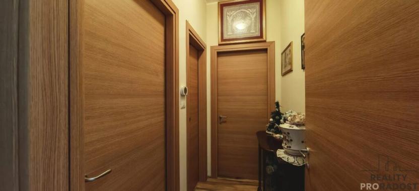 Prodej bytu 3+kk, Silvi,Itálie, 56 m2