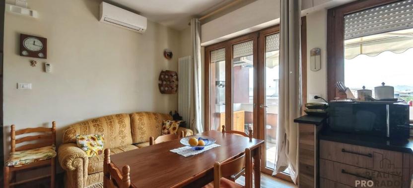 Prodej bytu 3+kk, Silvi,Itálie, 56 m2