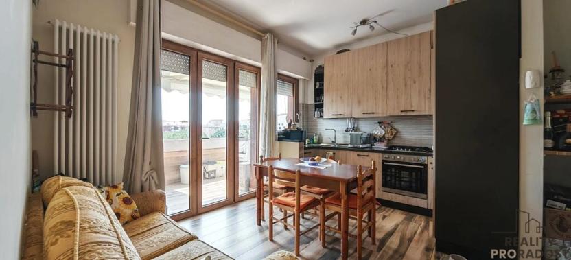 Prodej bytu 3+kk, Silvi,Itálie, 56 m2