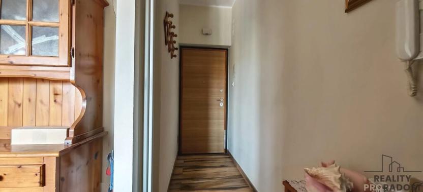 Prodej bytu 3+kk, Silvi,Itálie, 56 m2