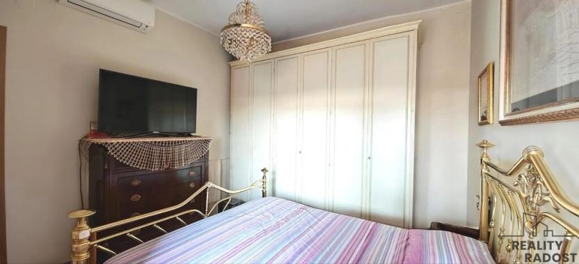 Prodej bytu 3+kk, Silvi,Itálie, 56 m2