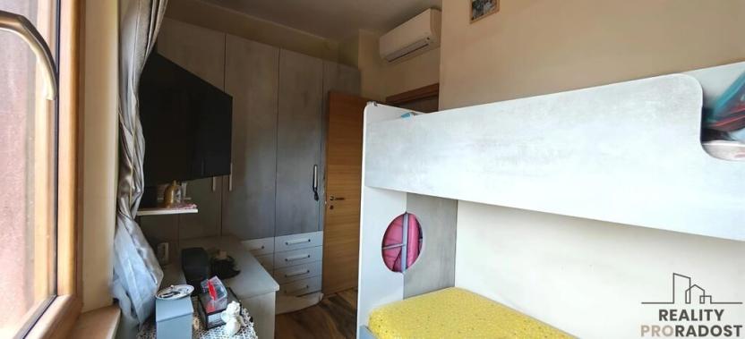 Prodej bytu 3+kk, Silvi,Itálie, 56 m2