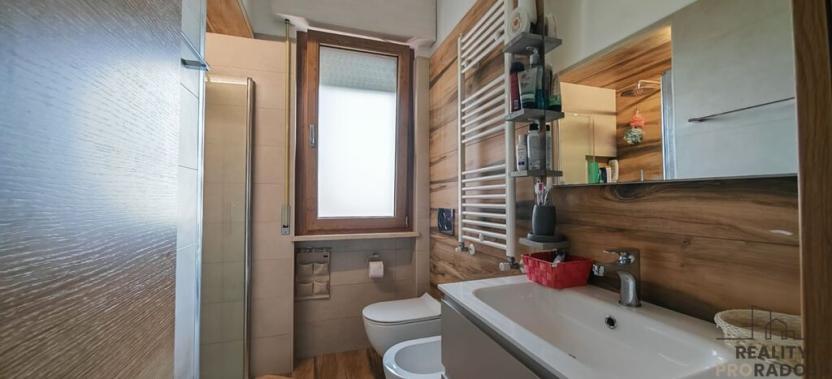 Prodej bytu 3+kk, Silvi,Itálie, 56 m2