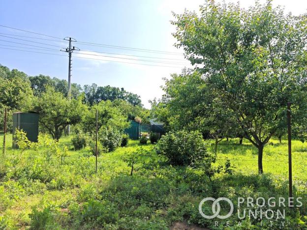 Prodej zahrady, Kroměříž, Chropyňská, 1408 m2