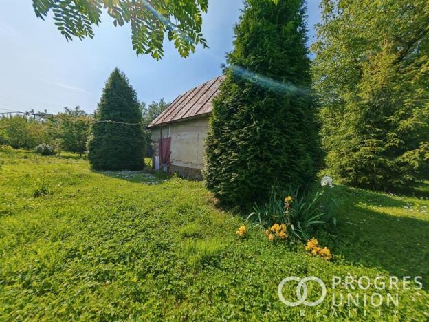 Prodej zahrady, Kroměříž, Chropyňská, 1408 m2