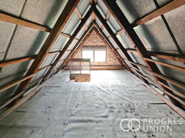 Prodej zahrady, Kroměříž, Chropyňská, 1408 m2