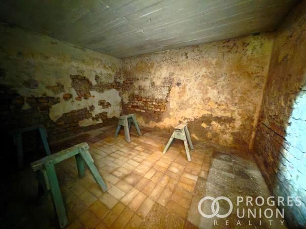 Prodej zahrady, Kroměříž, Chropyňská, 1408 m2