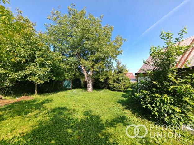 Prodej zahrady, Kroměříž, Chropyňská, 1408 m2