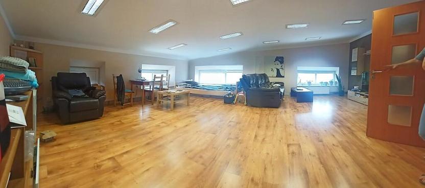 Pronájem skladu, Tachlovice, 1050 m2