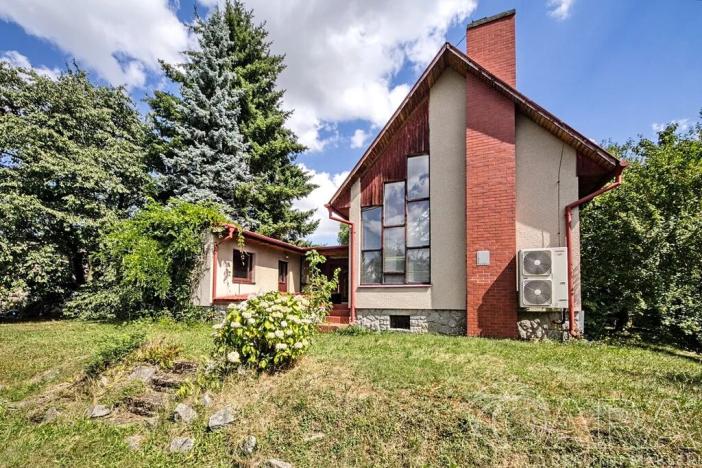 Prodej rodinného domu, Zvole, Severní, 150 m2