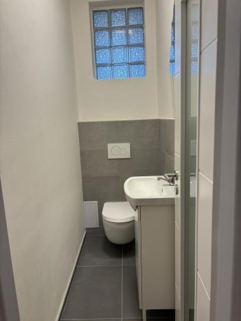 Prodej bytu 3+1, Děčín - Děčín II-Nové Město, El. Krásnohorské, 100 m2