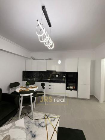 Prodej bytu 1+1, Durrës, Albánie, 46 m2