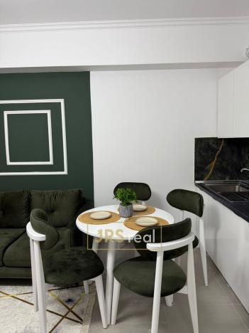 Prodej bytu 1+1, Durrës, Albánie, 46 m2