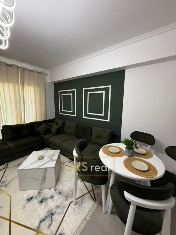 Prodej bytu 1+1, Durrës, Albánie, 46 m2