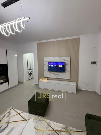 Prodej bytu 1+1, Durrës, Albánie, 46 m2