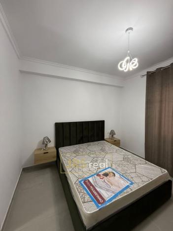 Prodej bytu 1+1, Durrës, Albánie, 46 m2