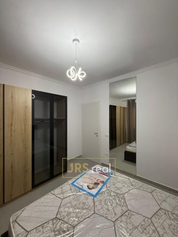 Prodej bytu 1+1, Durrës, Albánie, 46 m2