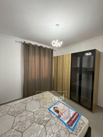 Prodej bytu 1+1, Durrës, Albánie, 46 m2