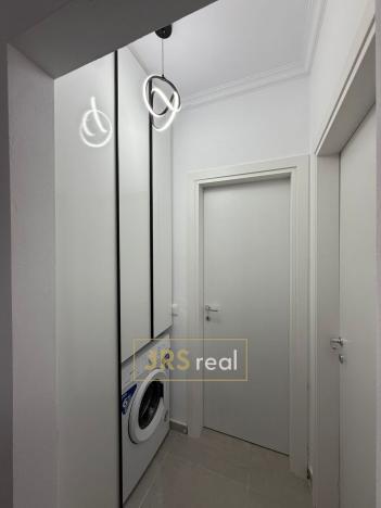 Prodej bytu 1+1, Durrës, Albánie, 46 m2