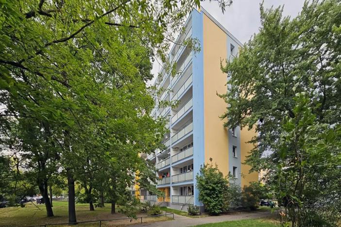 Prodej bytu 3+1, Praha - Lhotka, Novodvorská, 71 m2