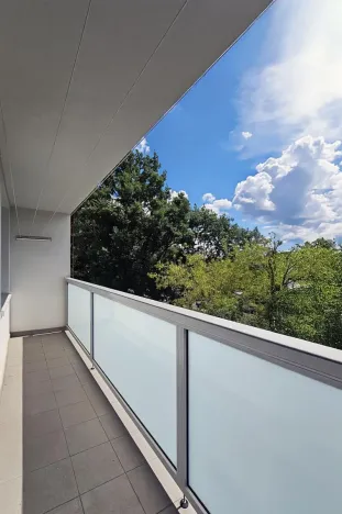 Prodej bytu 3+1, Praha - Lhotka, Novodvorská, 71 m2