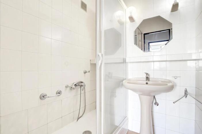 Prodej bytu 3+1, Praha - Lhotka, Novodvorská, 71 m2