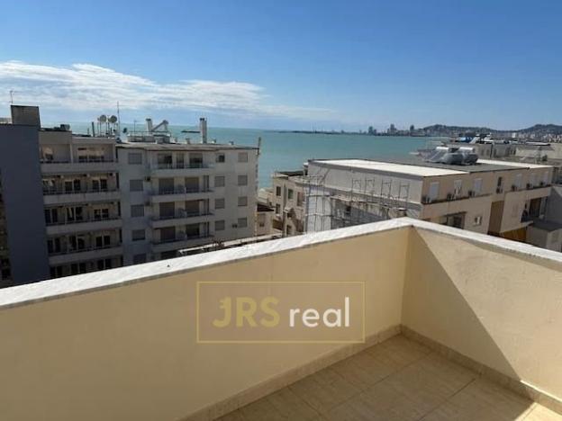 Prodej bytu 1+1, Durrës, Albánie, 65 m2