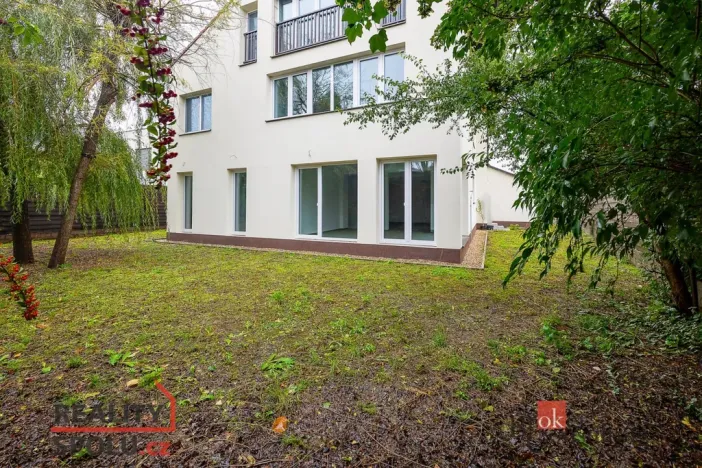 Prodej bytu 3+kk, Praha, Písčitá, 117 m2