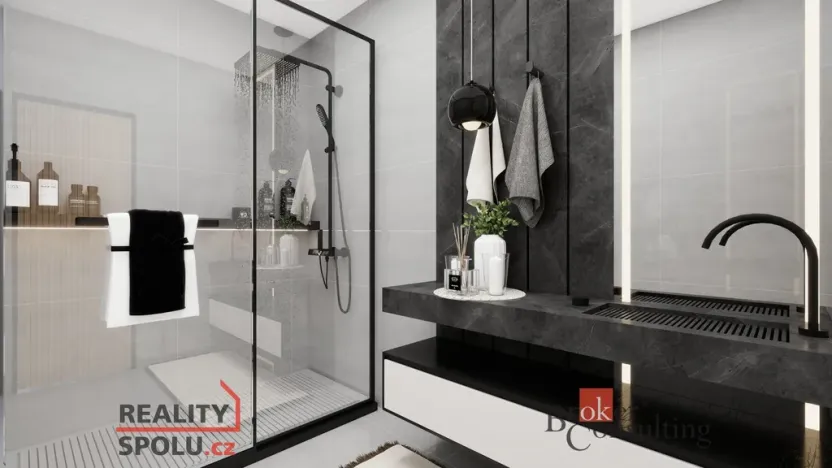 Prodej bytu 3+kk, Praha, Písčitá, 117 m2