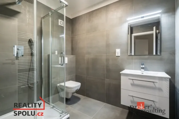 Prodej bytu 3+kk, Praha, Písčitá, 117 m2